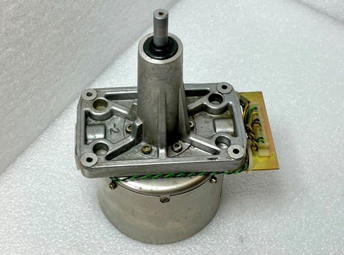 Studer capstan motor for - capstan,