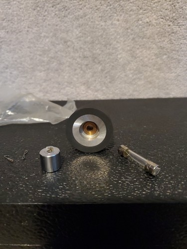 Kit adattatore velocità