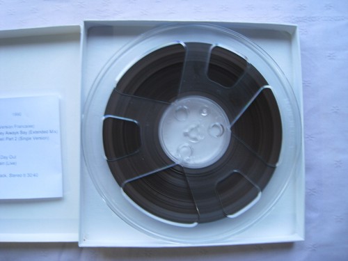 Mulinello vintage ips chris - 15,