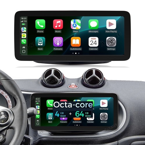 Autoradio 64g android - autoradio, 4+64g