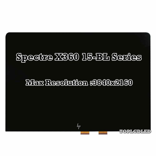 Spectre x360 bl012dx 15 - 15-bl012dx, 15"