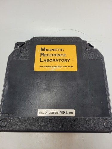 Mrl riproduttore nastro - 2",