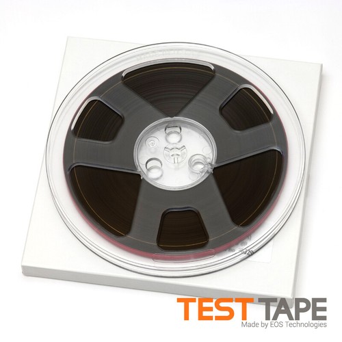 Nastro test velocità - nastro, e