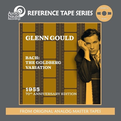 Glenn gould la variante - glenn,