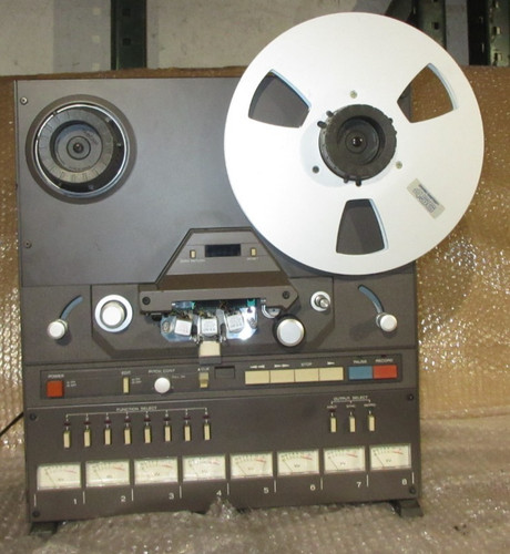 Tascam registratore da - 38,
