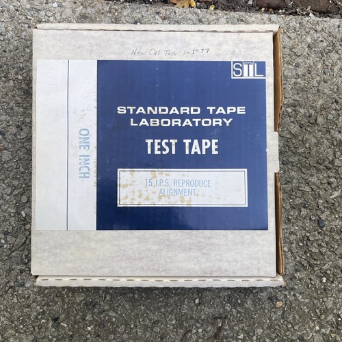 Stl nastro standard - stl,