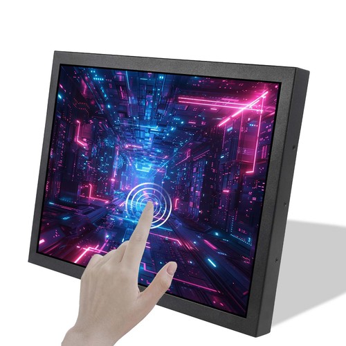Monitor lcd touch - monitor, ips