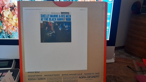 Reel tape - to,