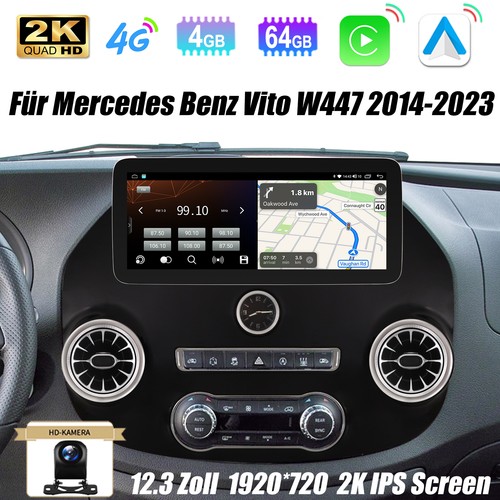 Autoradio 64g android - autoradio, 4+64g