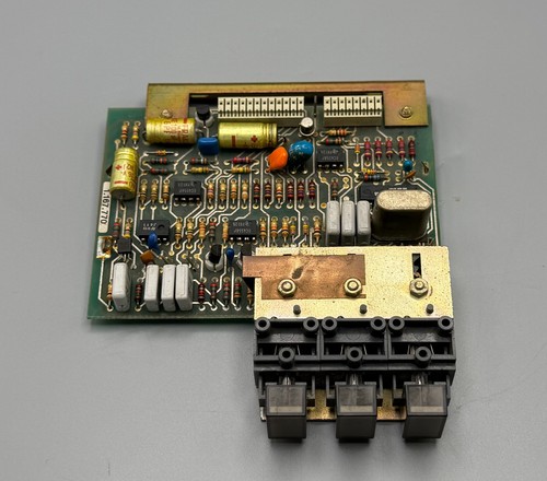 Studer b67 capstan speed - b67,